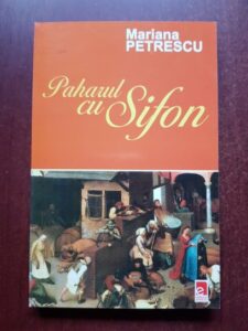 Mariana Petrescu - Paharul cu sifon