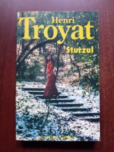 Henri Troyat - Sturzul