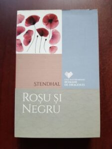 Stendhal - Rosu si negru (2016)