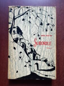 Askad Muhtar - Surorile (1961)