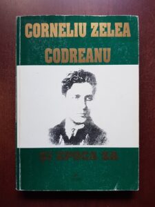 Gabriel Stanescu - Corneliu Zelea Codreanu si epoca sa (2001)