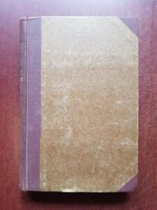 Amedee Matagrin - La psychologie sociale de Gabriel Tarde (1910)