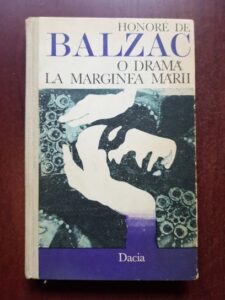 Honore de Balzac - O drama la marginea marii. Gambara