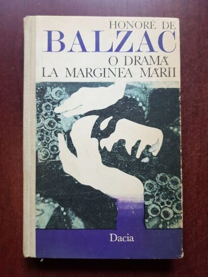Honore de Balzac - O drama la marginea marii. Gambara