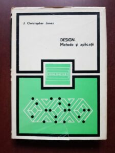 Christopher Jones - Design. Metode si aplicatii