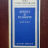 Mario Bunge - Stiinta si filosofie
