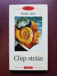 Kobo Abe - Chip strain