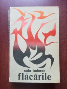 Radu Tudoran - Flacarile (1971)