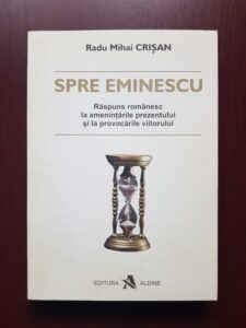 Radu Mihai Crisan - Spre Eminescu