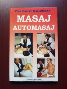 Ioan Dragan - Masaj. Automasaj