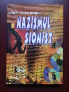 Radu Theodoru - Nazismul sionist