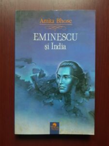 Amita Bhose - Eminescu si India