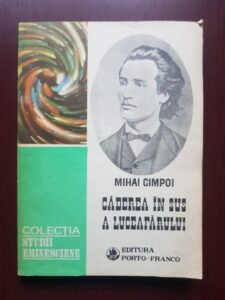 Mihai Cimpoi - Caderea in sus a Luceafarului