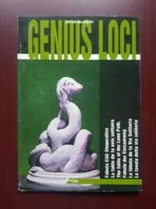 Artur Silvestri - Genius Loci