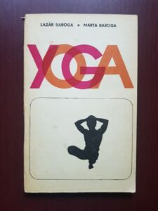 Lazar Baroga, Marta Baroga - Yoga