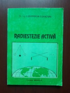 Constantin Cojocaru - Radiestezie activa