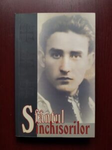 Monahul Moise - Sfantul inchisorilor. Marturii despre Valeriu Gafencu