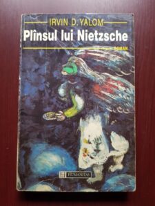Irvin D. Yalom - Plansul lui Nietzsche