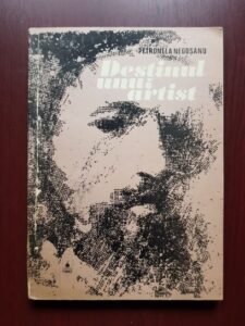 Petronela Negosanu - Destinul unui artist, Theodor Aman
