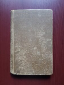 Istoria Genovevei de Brabant (1910, editie revazuta si ingrijita de Mihail Sadoveanu)