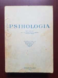 Psihologia (1950)
