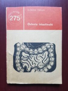 Florian Dragoi - Ocluzia intestinala