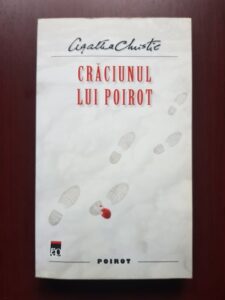 Agatha Christie - Craciunul lui Poirot
