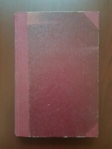 Gr. Antipa - Problemele evolutiei poporului roman (1919)
