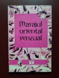 Aleksei Novikov - Masajul oriental senzual. Simfonia atingerilor