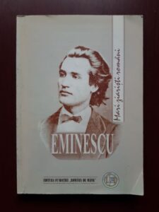 Mihai Eminescu - Ziaristica