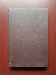 Alexandru Vlahuta - File rupte (1926)