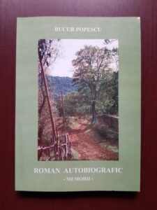 Bucur Popescu - Roman autobiografic