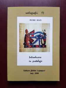 Petru Ioan - Introducere in protologie: sapte peregrinari prin lumea filosofilor
