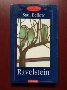 Saul Bellow - Ravelstein