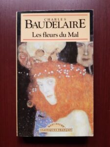 Charles Baudelaire - Les fleurs du Mal