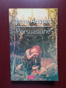 Jane Austen - Persuasiune (2004)