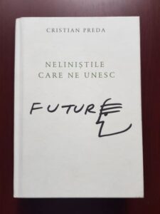 Cristian Preda - Nelinistile care ne unesc