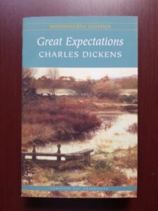 Charles Dickens - Great expectations