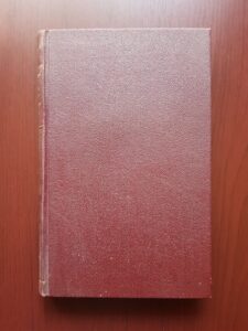 Cezar Papacostea - Cercetari pedagogice si sociale (1925, prima editie)