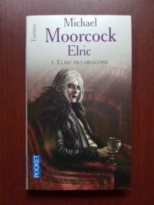 Michael Moorcock - Elric des dragons