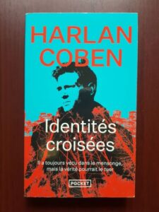 Harlan Coben - Identites croisees