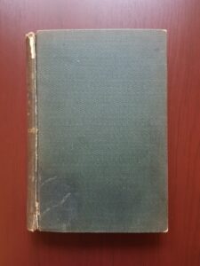 P. Dulfu - Etica sau morala filosofica (1893) / M. Strajanu - Principie de literatura (1898) 2 carti colegate