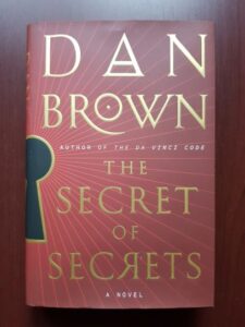 Dan Brown - The Secret of Secrets