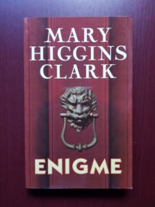 Mary Higgins Clark - Enigme