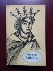 Mihail Calmicu - Urmasul (1972)