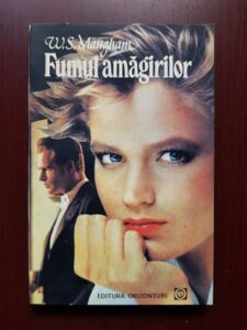 W. Somerset Maugham - Fumul amagirilor (1992)