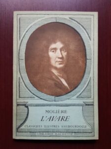 Moliere - L'Avare (1935)