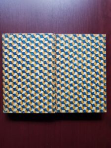 Aldous Huxley - Contrepoint 2 volume (1930)