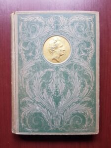 Alphonse de Lamartine - Harmonies poetiques et religieuses (1924)