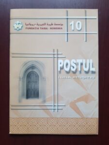 Postul. Luna Ramadan, luna reusitei musulmanului